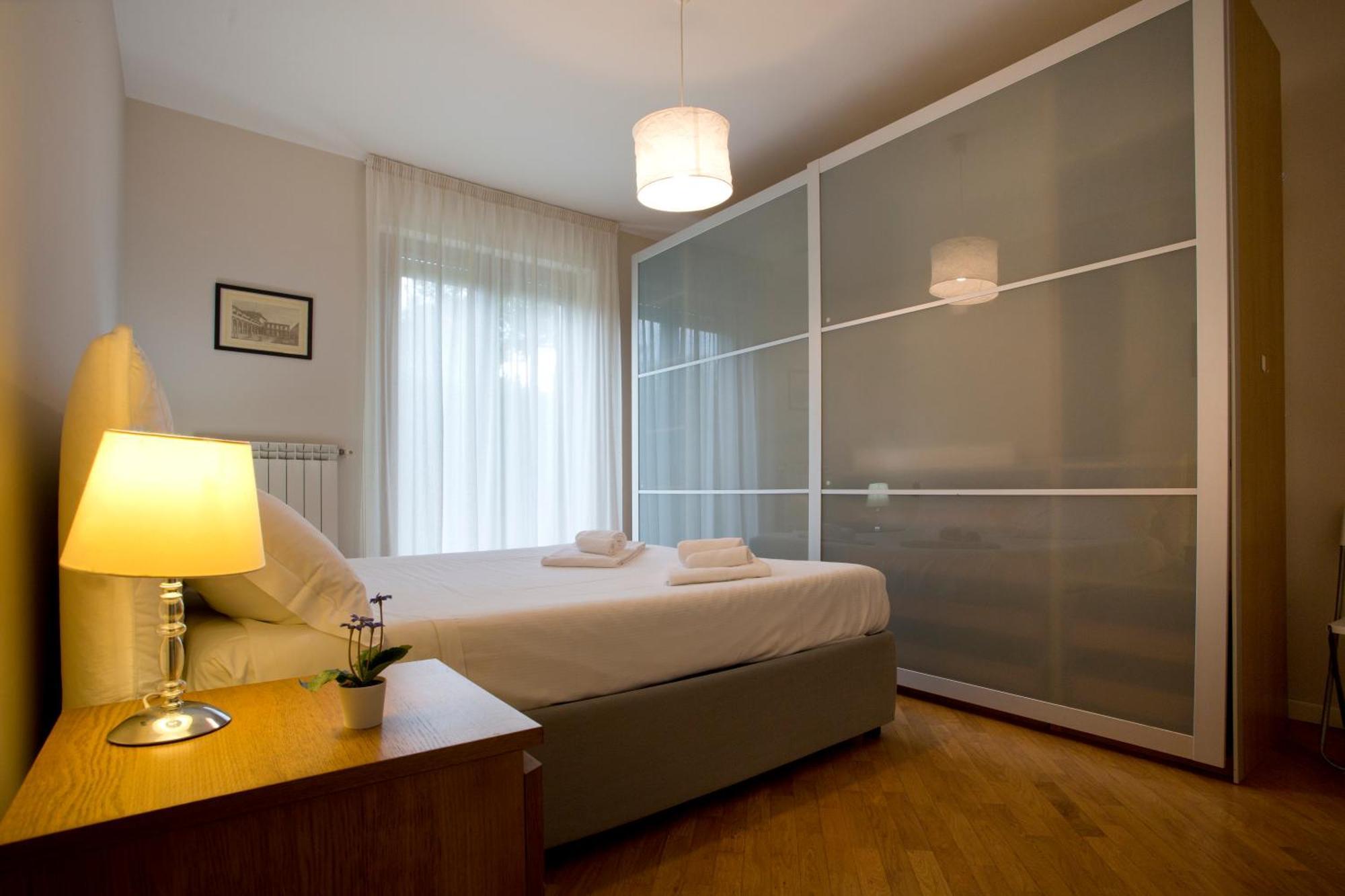 Casa Dei Filati, Cosy Flat With Garden And Parking Close To Lucca Exterior photo