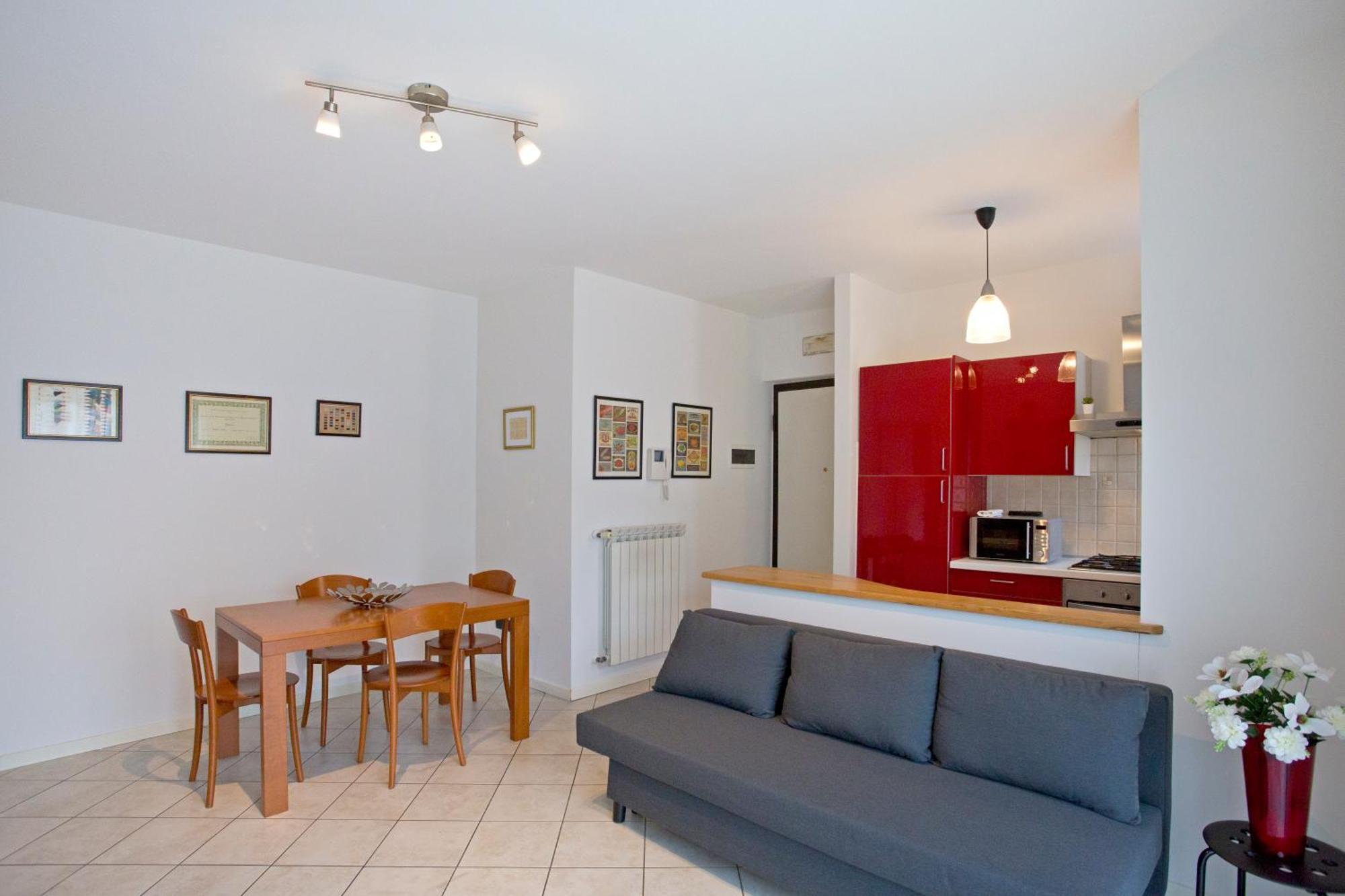 Casa Dei Filati, Cosy Flat With Garden And Parking Close To Lucca Exterior photo