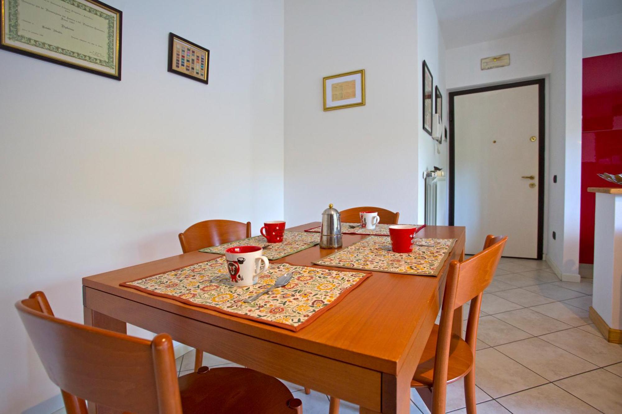 Casa Dei Filati, Cosy Flat With Garden And Parking Close To Lucca Exterior photo