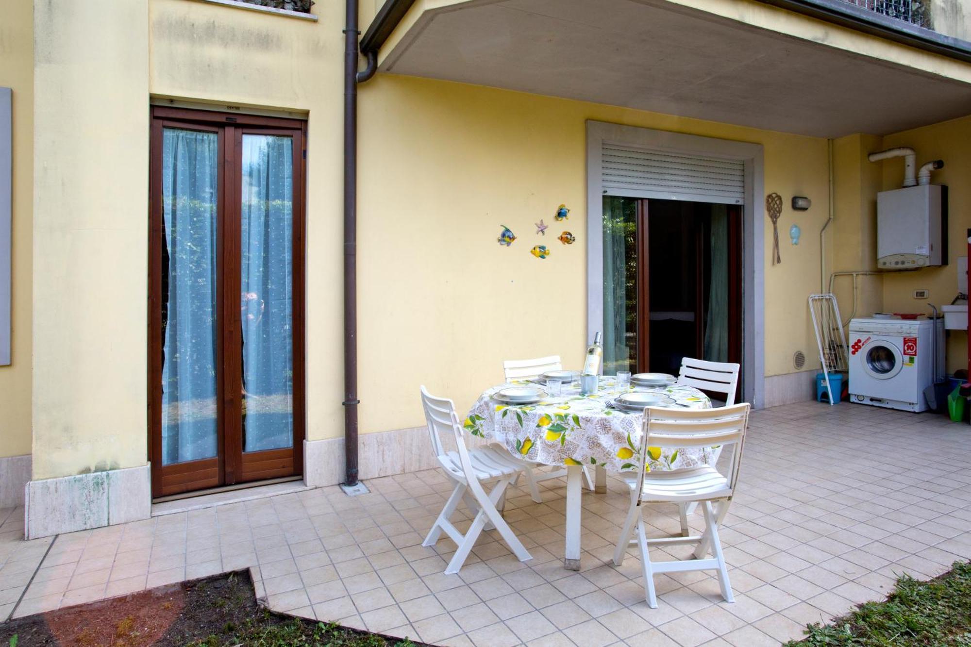 Casa Dei Filati, Cosy Flat With Garden And Parking Close To Lucca Exterior photo