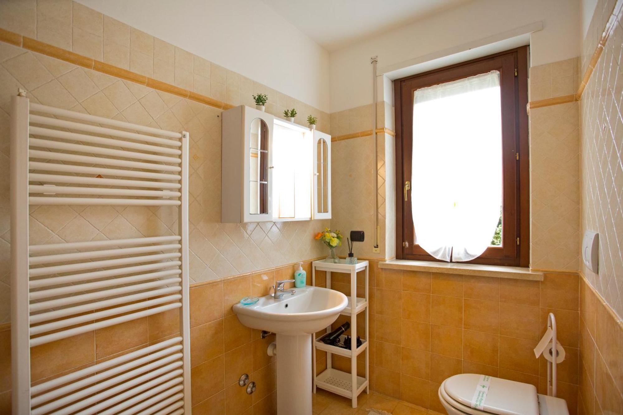 Casa Dei Filati, Cosy Flat With Garden And Parking Close To Lucca Exterior photo