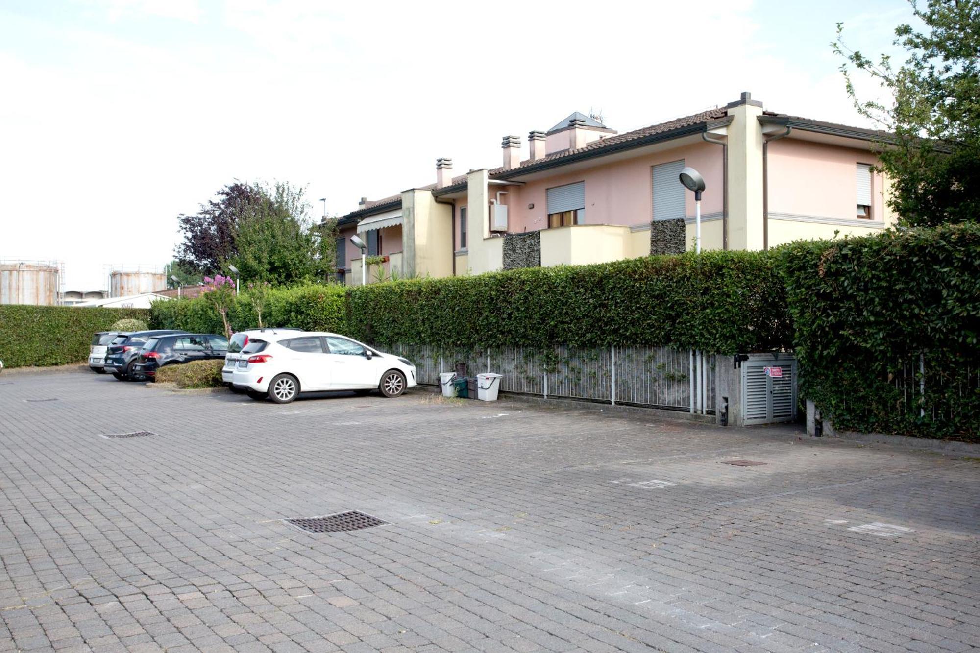 Casa Dei Filati, Cosy Flat With Garden And Parking Close To Lucca Exterior photo